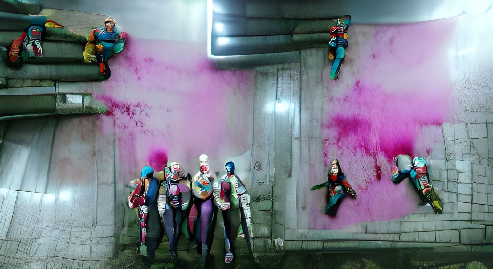 Suicide Squad