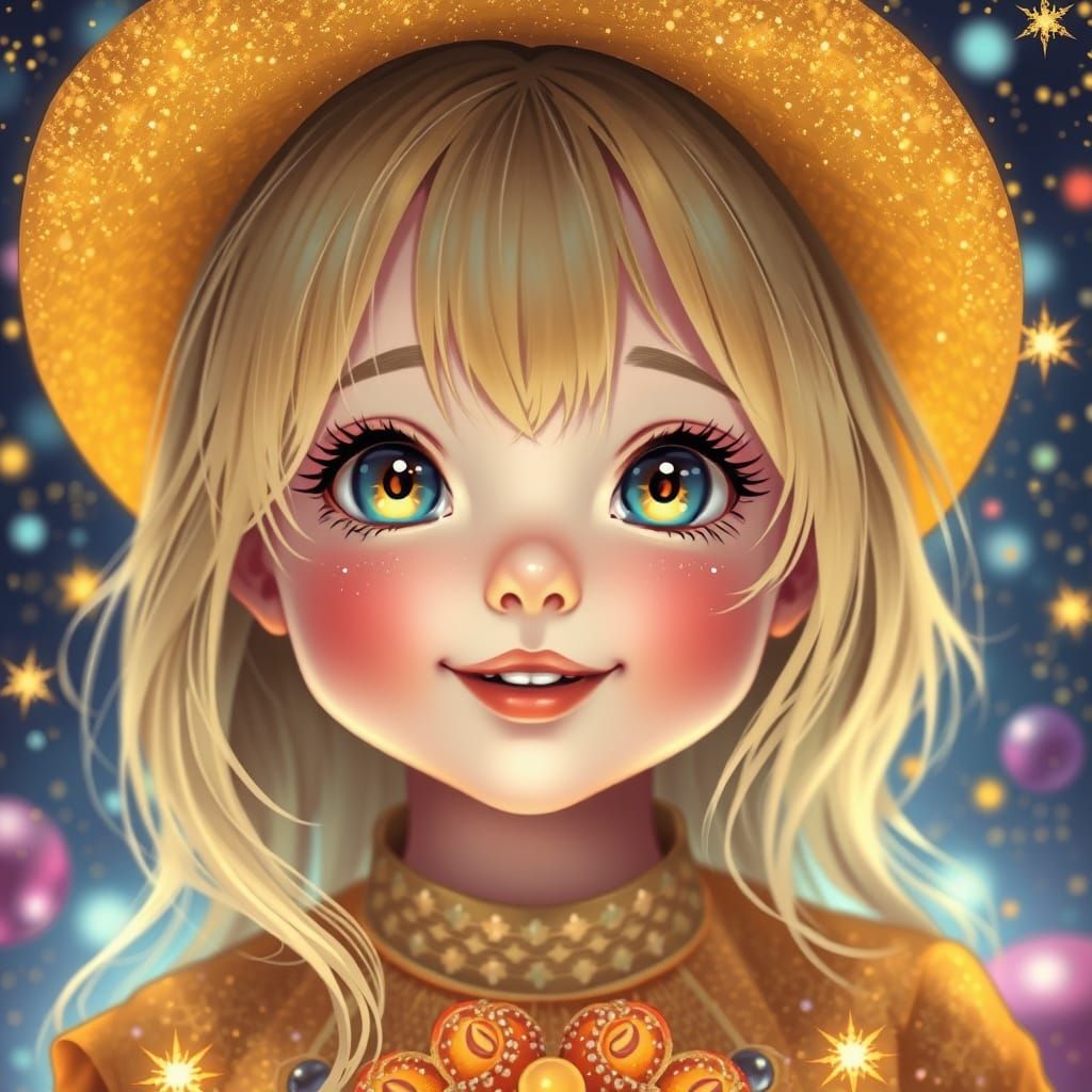 ✨ Eclat d'Innocence ✨