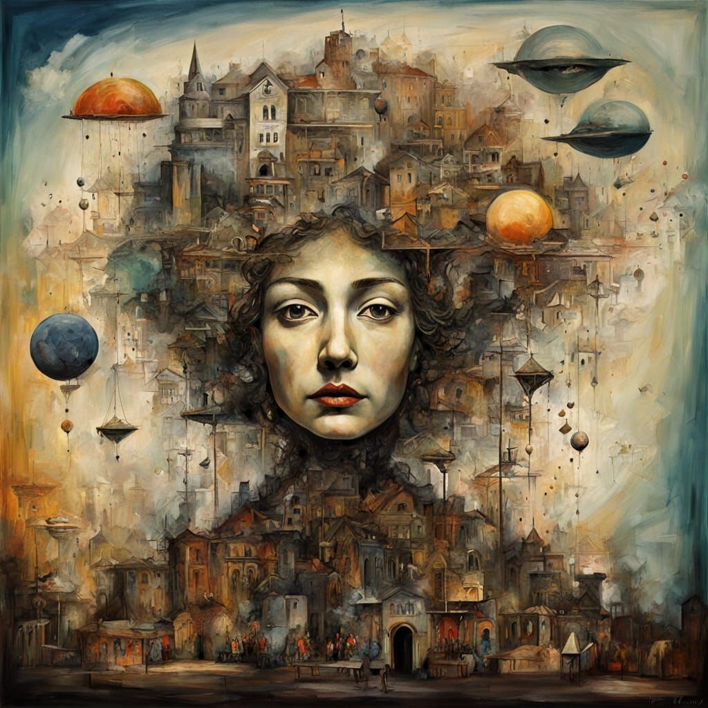 Hey, Mr Dreamseller, where have you been?