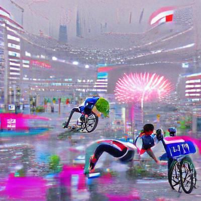 Tokyo 2020