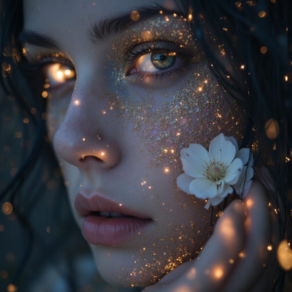 Magical Watch Reveals Hidden Secrets of the World