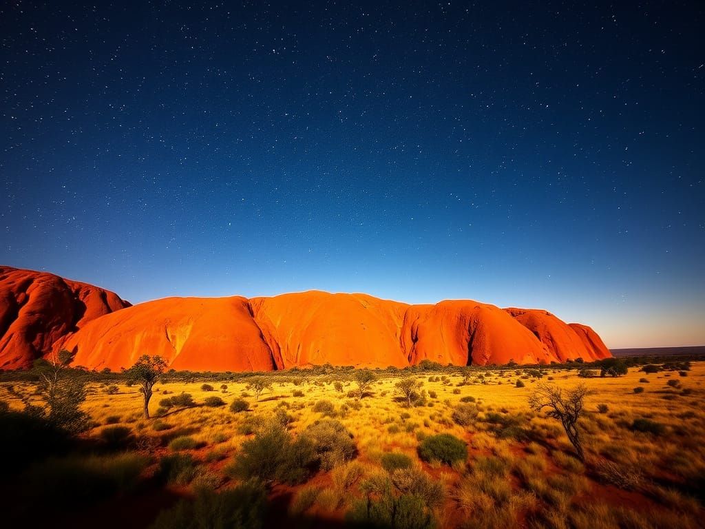 Uluru