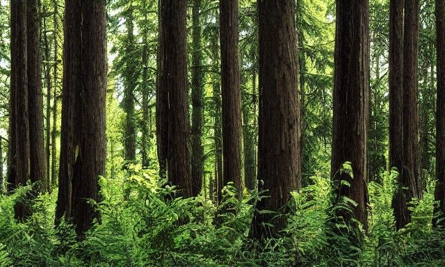 Forest