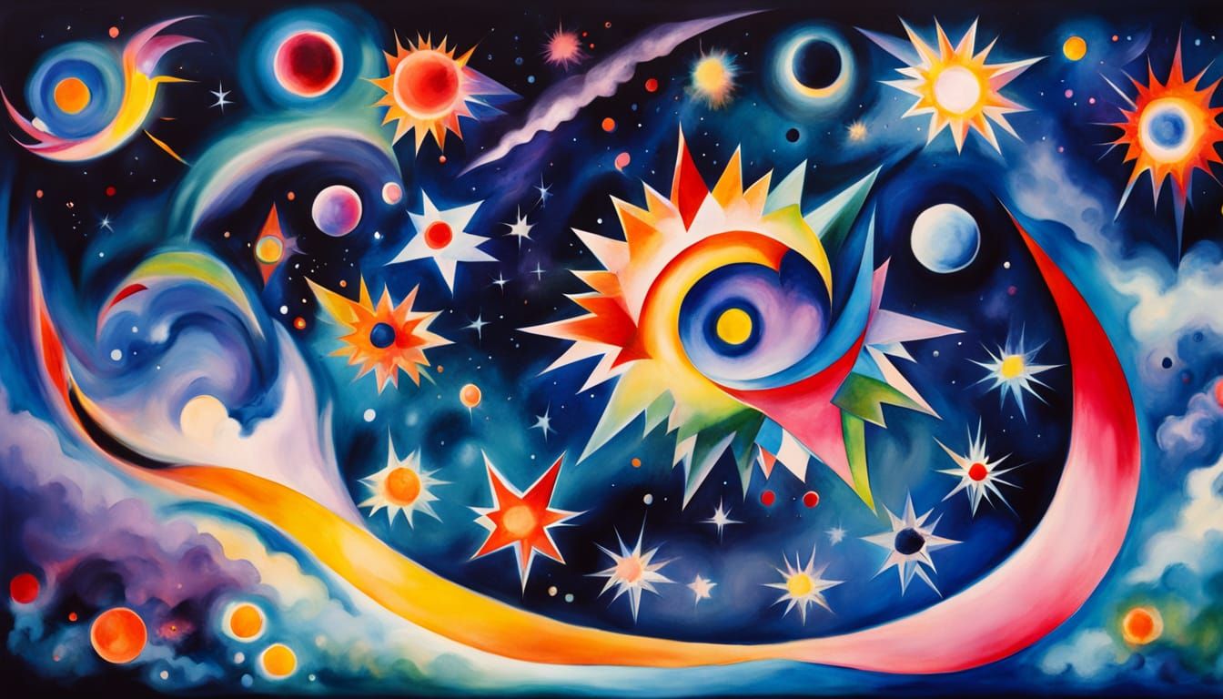 Exploration : StarEvolvers AstroMagnetoSauri IX