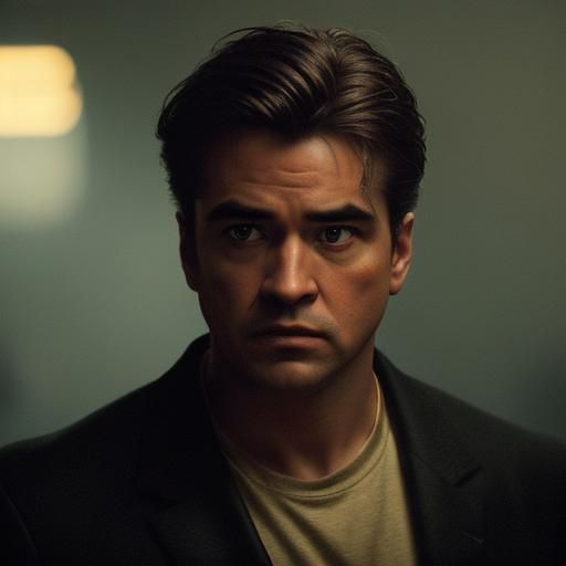 Pikachu in real riding a human boys head life Professional photography, bokeh, natural lighting, canon lens, shot on dsl...