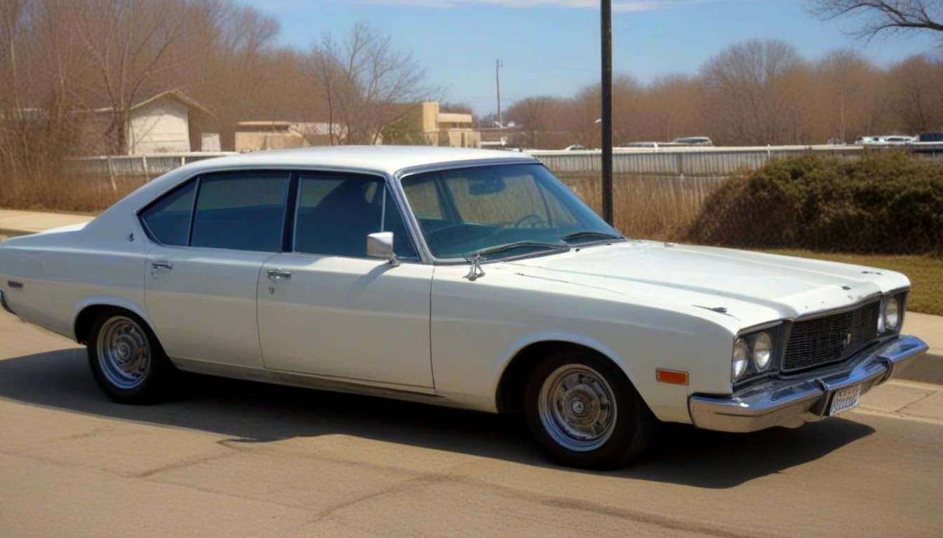 Suspicious Character in Shadow