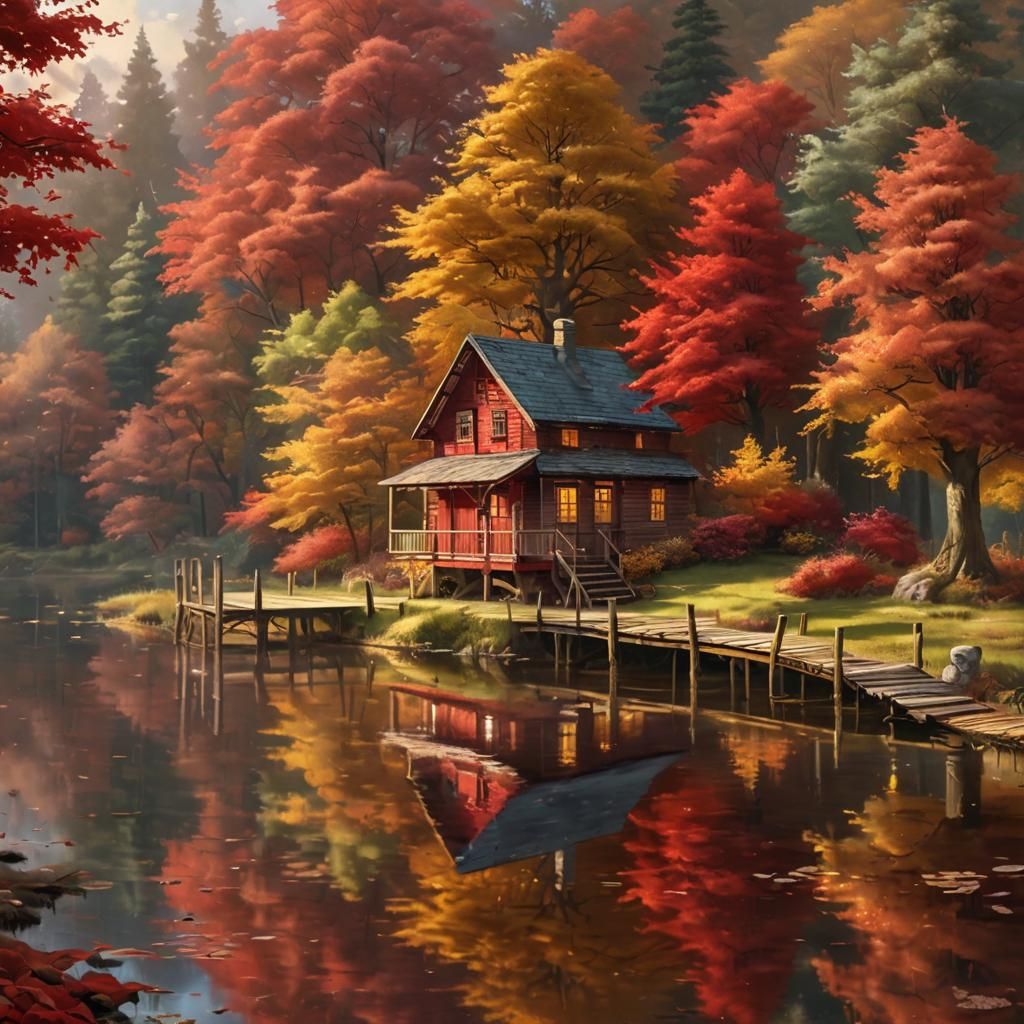 Somewhere only we know