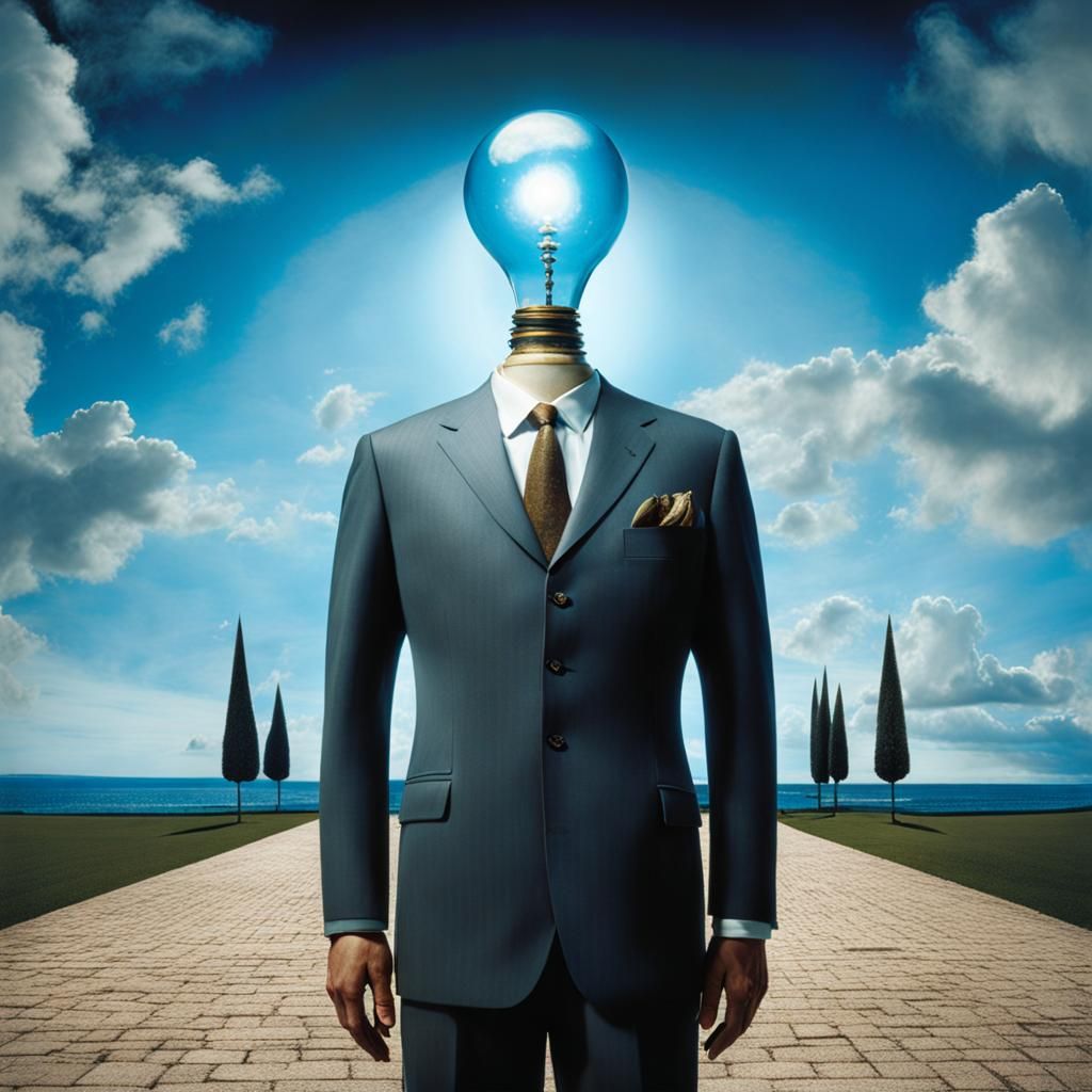 Hyperdimensional Refraction: Recursive Electron Photo Art