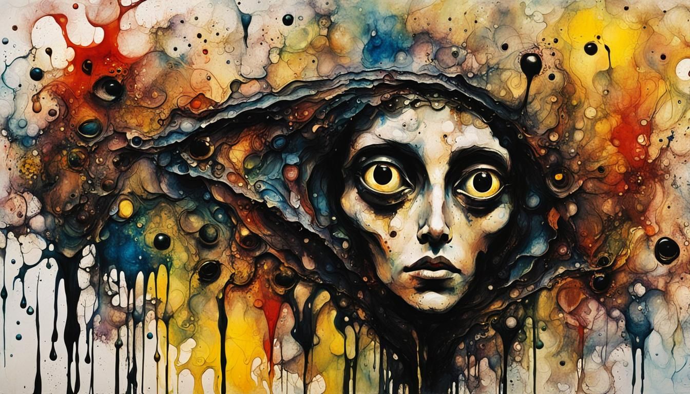 Eyes of the Abyss