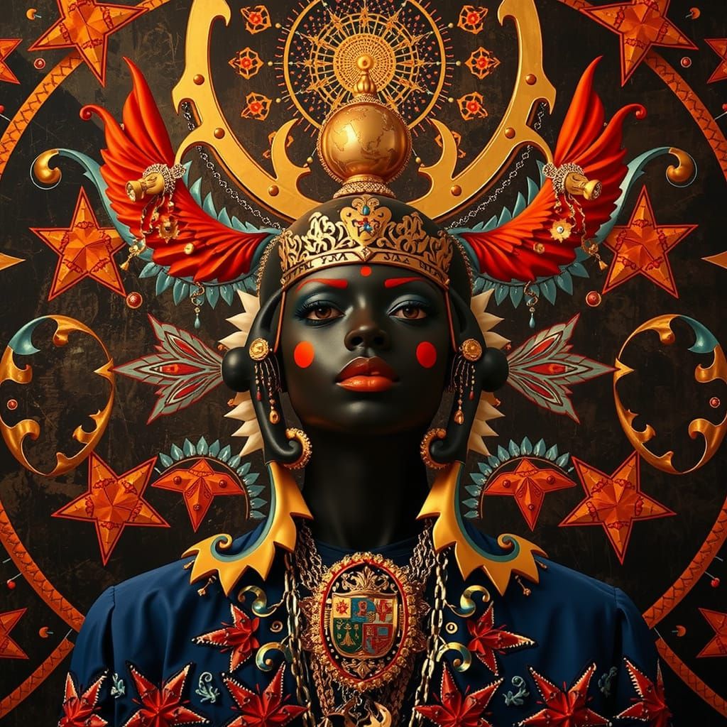 The Pinnacle of Artistic Creation and Craftsmanship