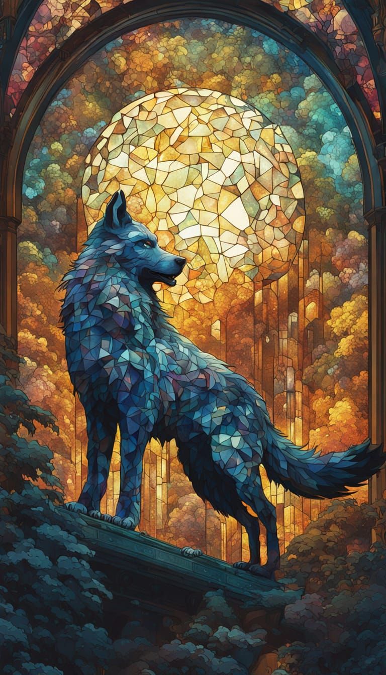 Wolf