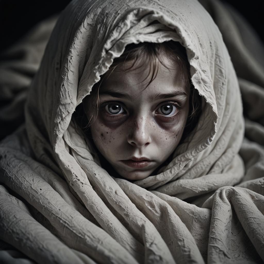 Close up portrait, ambient light, Nikon 15mm f/1.8G, by Lee ...