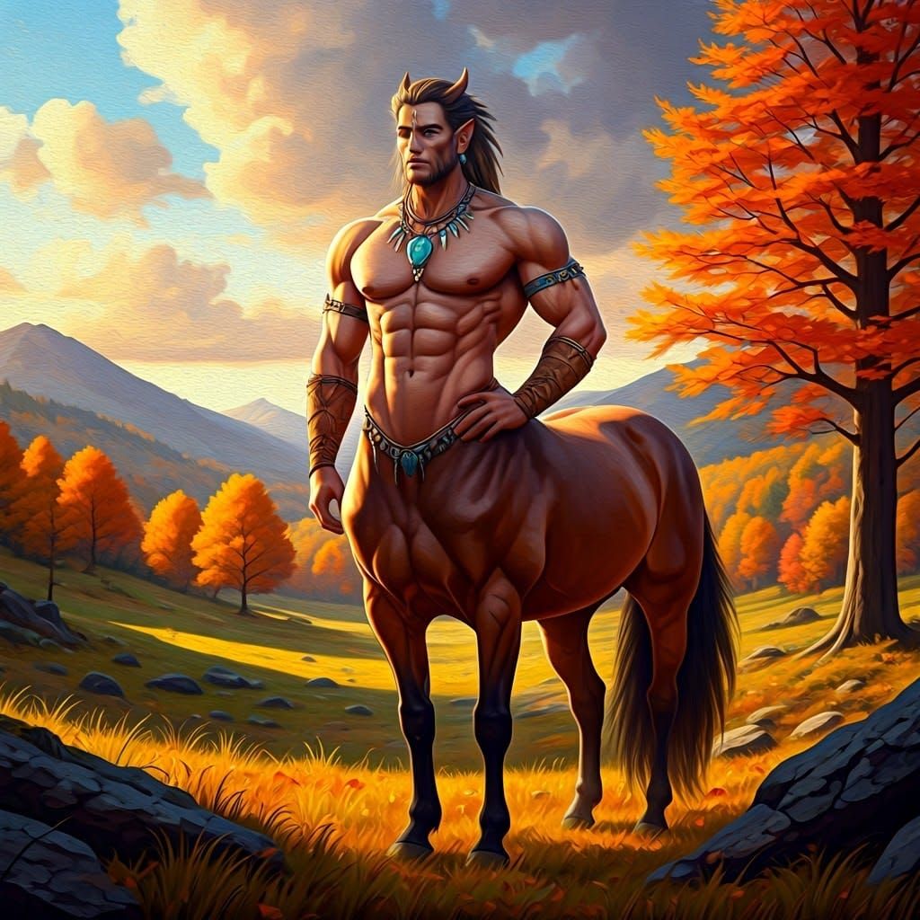 Centaur