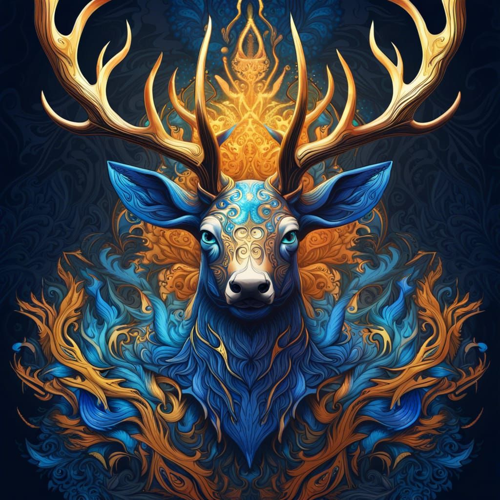 Stag