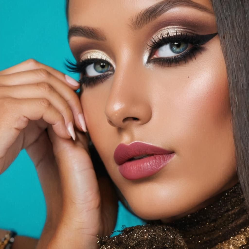 The Eyeshadow beau tful