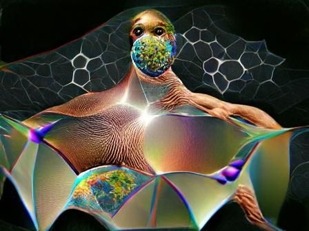 Interdimensional Travel with Nanotechnology