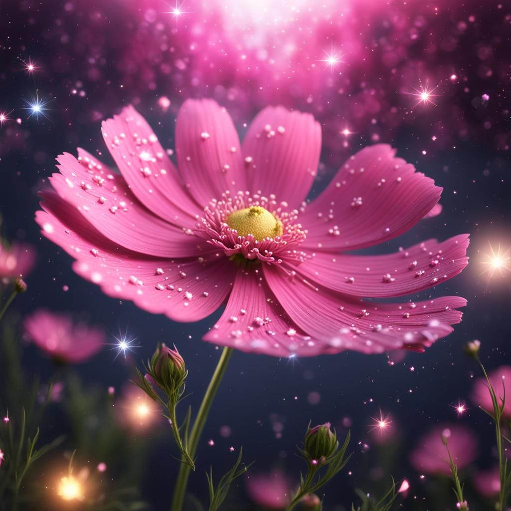 Flower <3