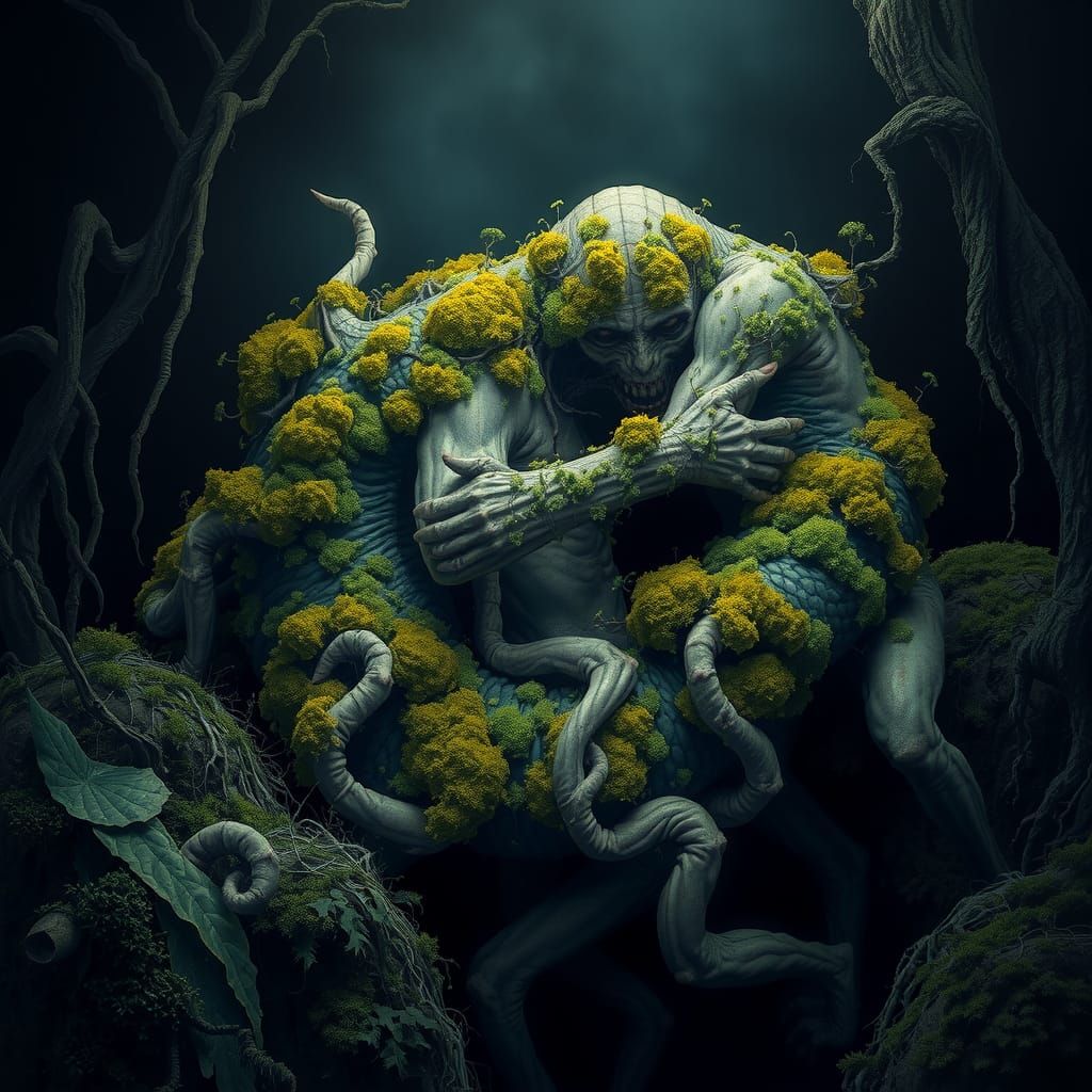 The Forest