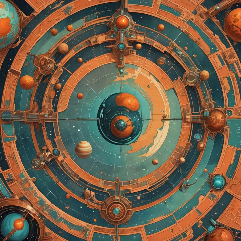 The square between Mars at 28°59m Gemini squaring Neptune at...