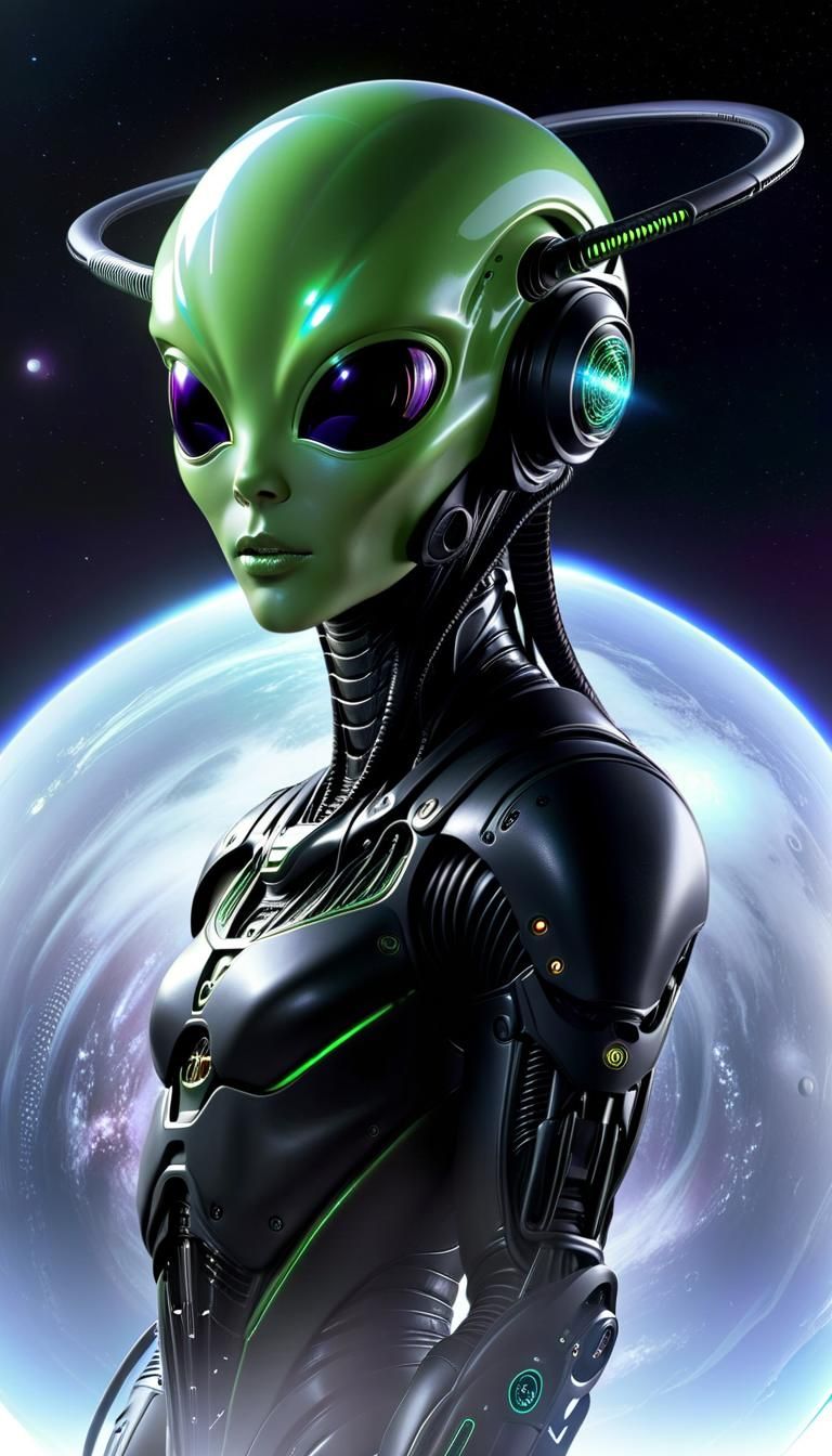 Alien
