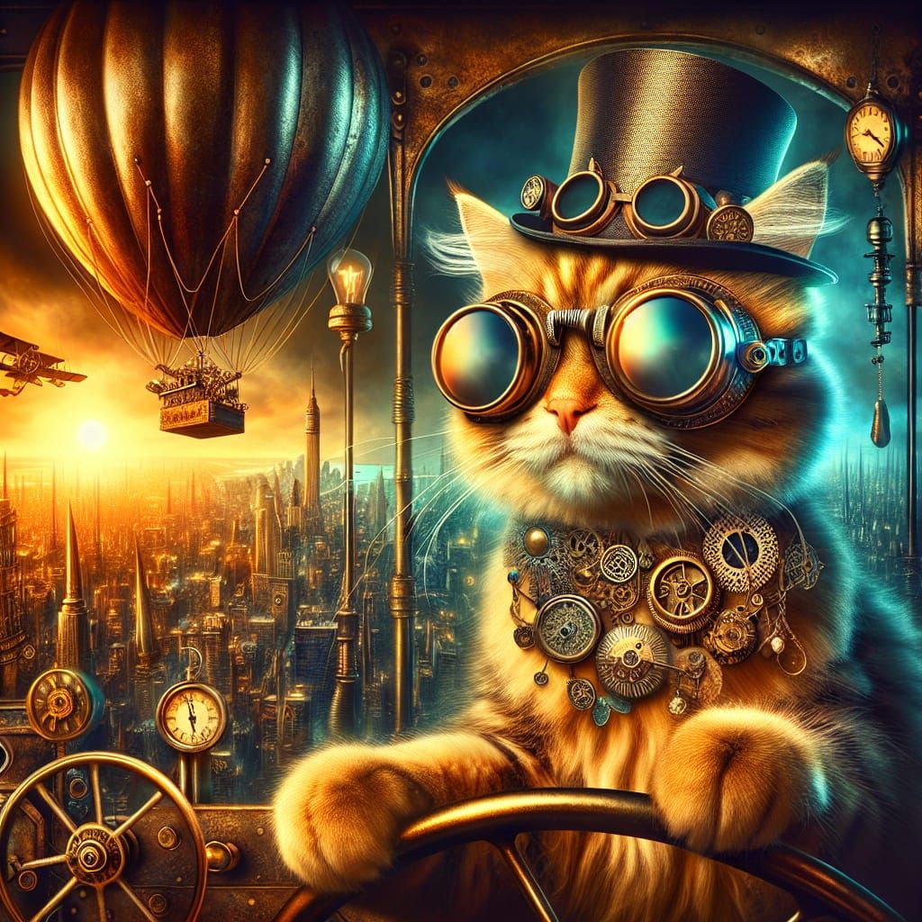 Felinious Corrupt Planned the Next Hissious Attack on the La...