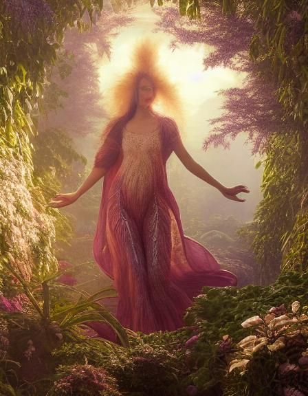 Mycelium Music: Ethereal Instrument of Nature