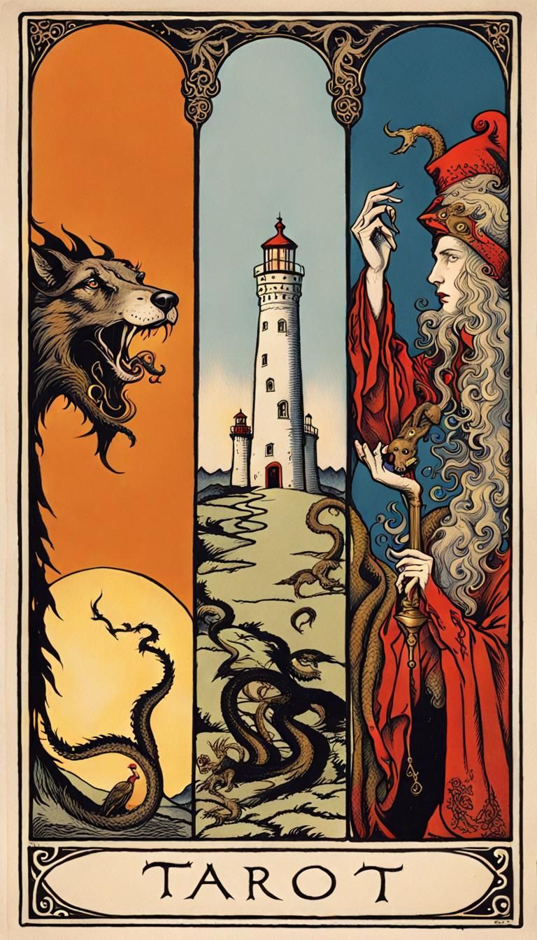 Tarot