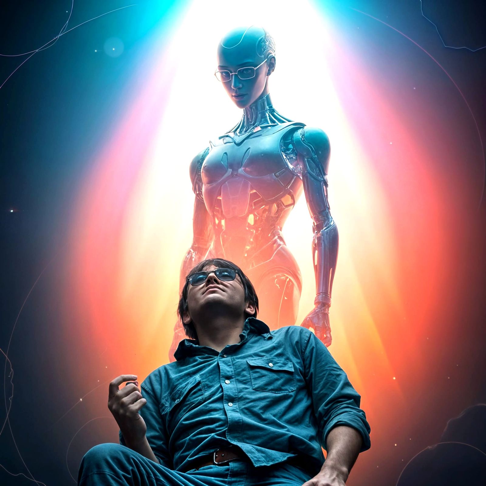 A Programmer's Dilemma in a World of AI