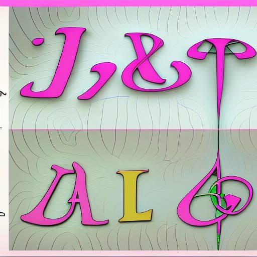 5D Light Mandala Fractal with Flower of Life