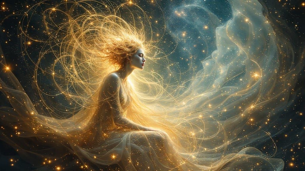 Transcendent Dreamlike