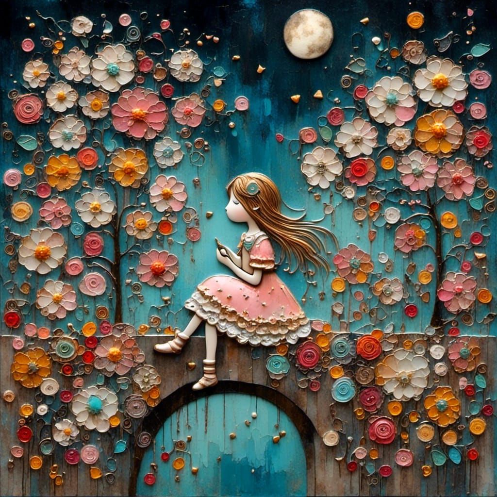 <lora:Adorable Style:1.0>