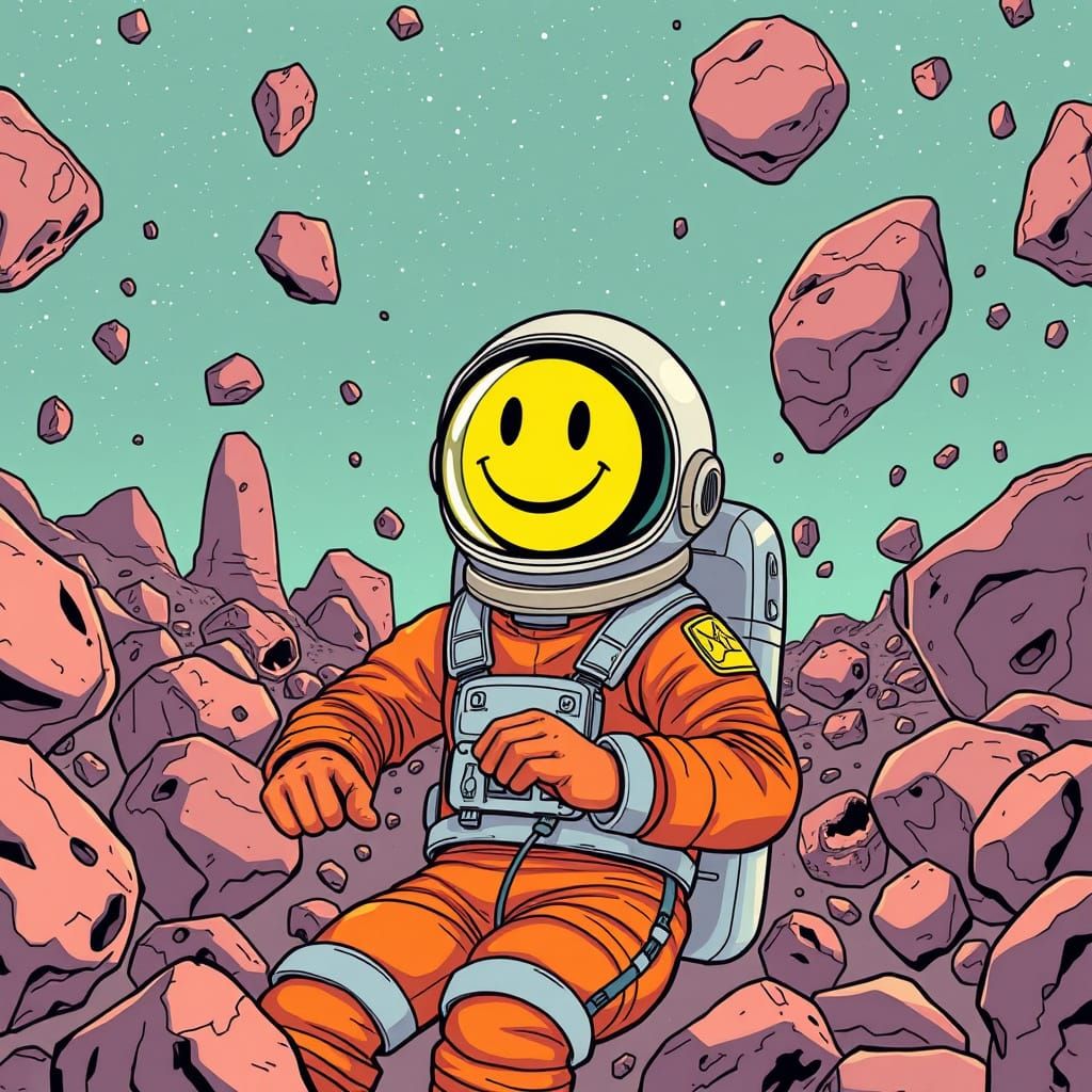 Devoted: Flux Schnell