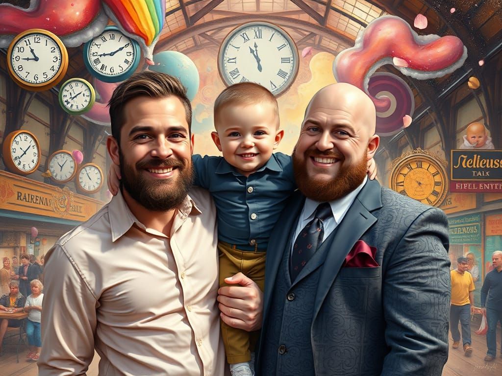 Rainbow Family