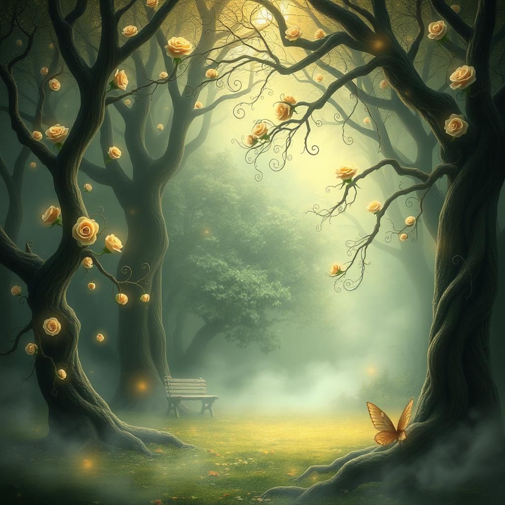 Place of Perfect Peace