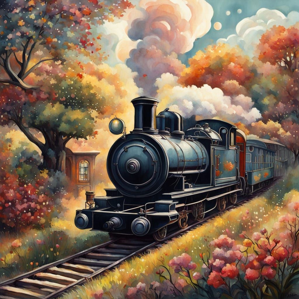 Train