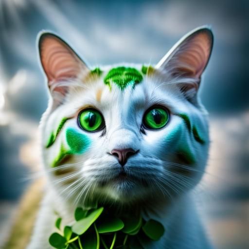 HAPPY ST. PATRIC's DAY!