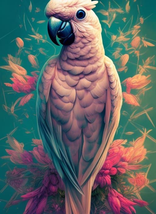 Cockatoo