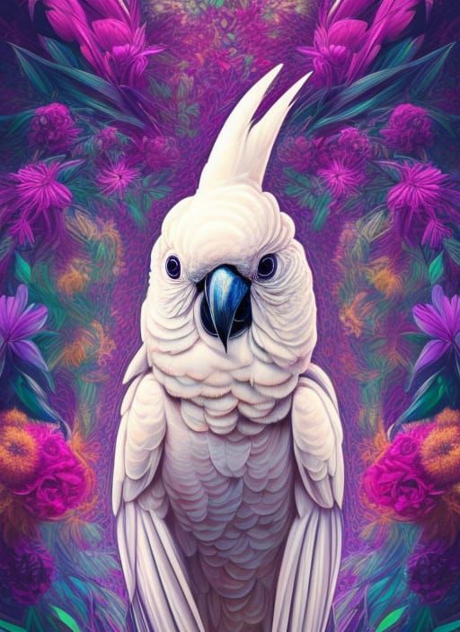 Cockatoo