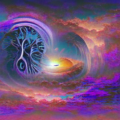 The Beginning of Time