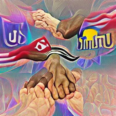 Visual Harmony: A Study in Unity