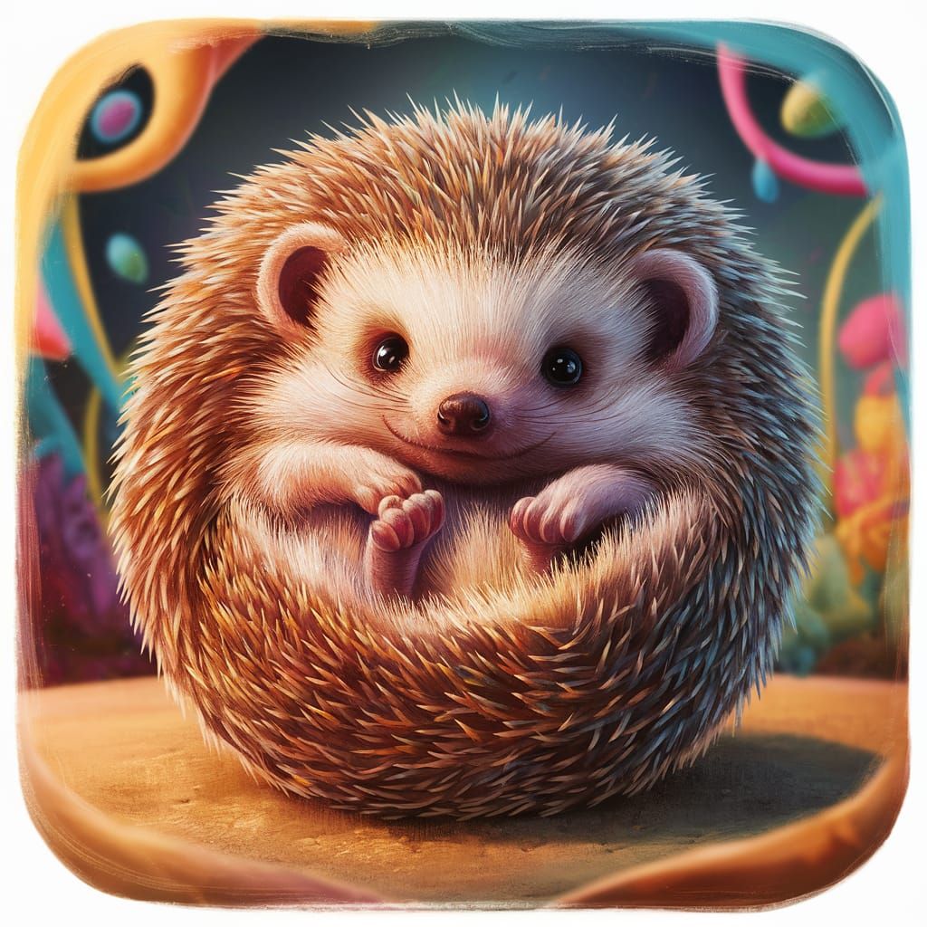 Hedgehog