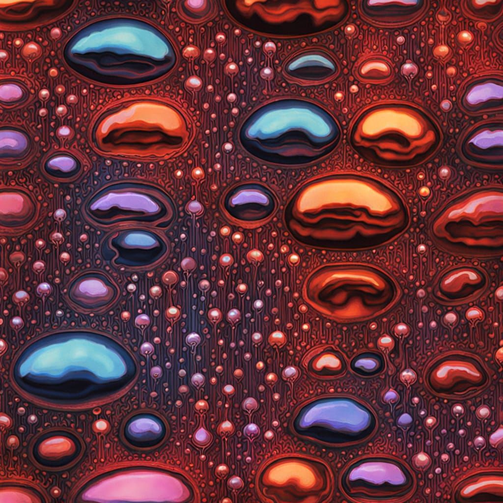 Vorticism Art: Fury at the Wealthy Elite