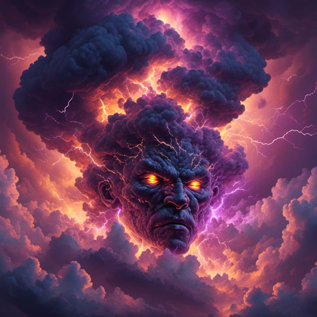 That's me when I have a migraine