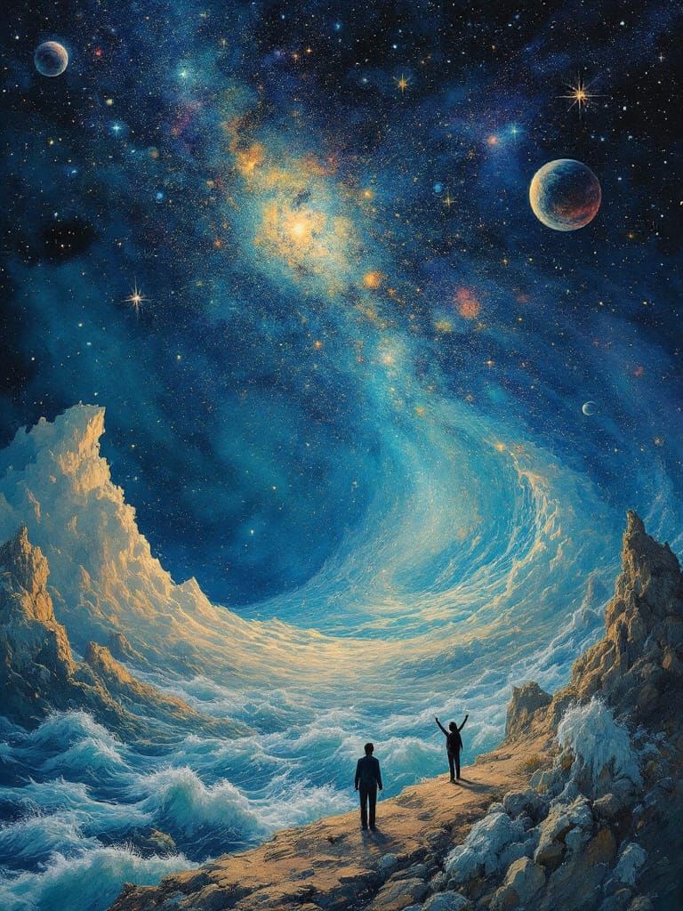 I Tickle a Heartwave I Breathe a Significance