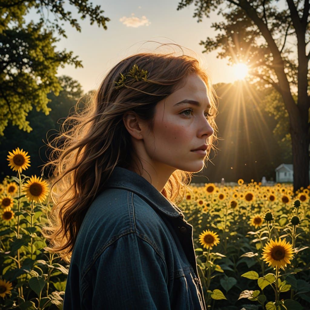 Whispers of a Bygone Era