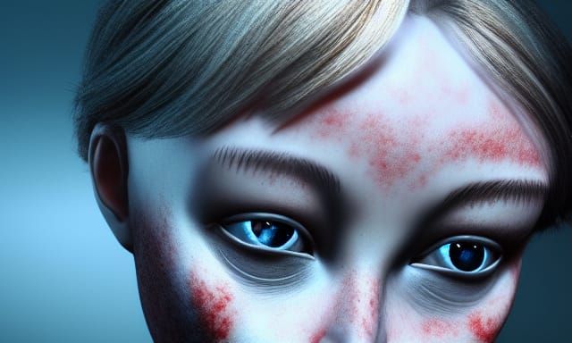 Uncanny Valley V1