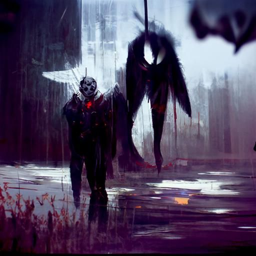 Sinister Butterflies and Warning Signs