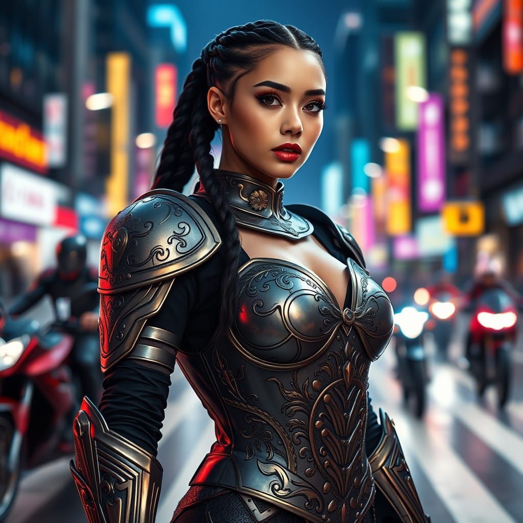 Elysia Fae Dancer - Blissful, Magical, Movement