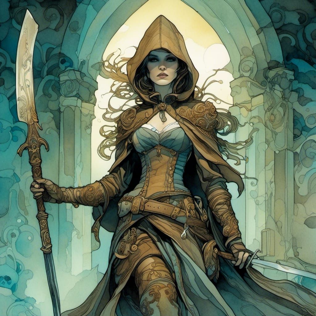 Grave-robber's Clarity