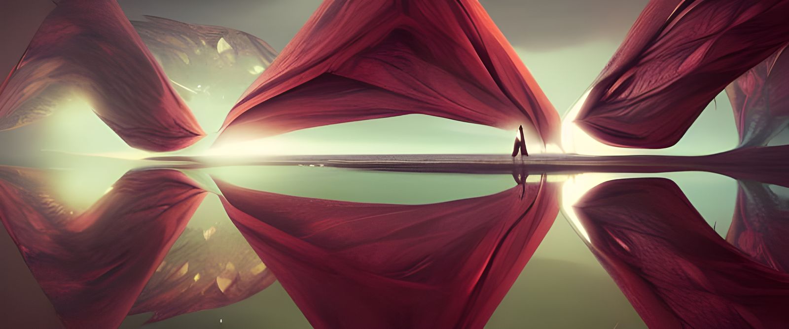 Soulful Fusion: A Place of Peace